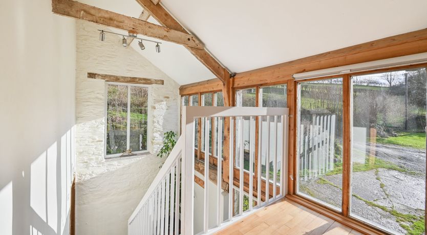 Photo of River To Sea