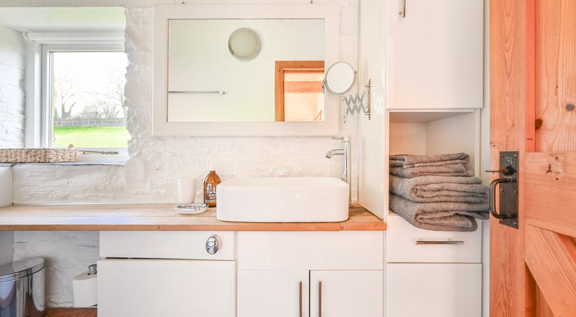 Photo of River To Sea