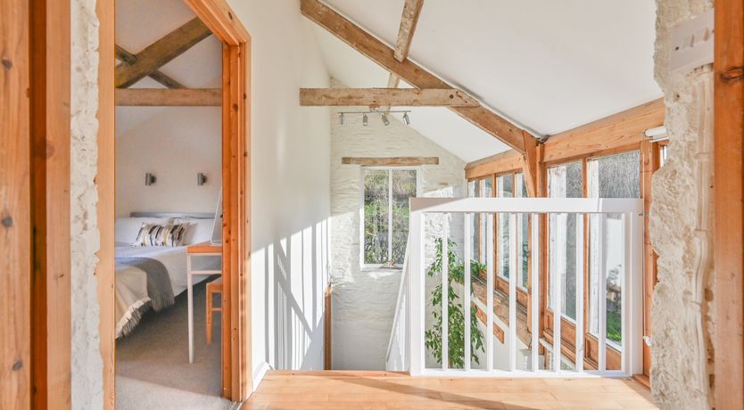 Photo of River To Sea