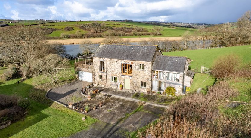 Photo of River To Sea