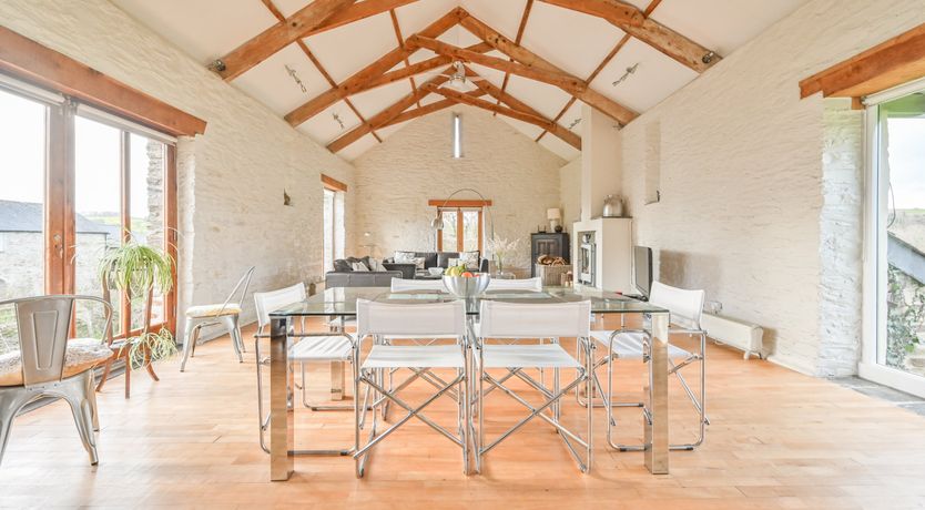 Photo of River To Sea