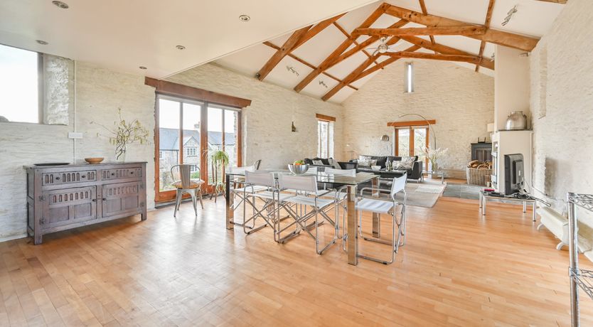 Photo of River To Sea