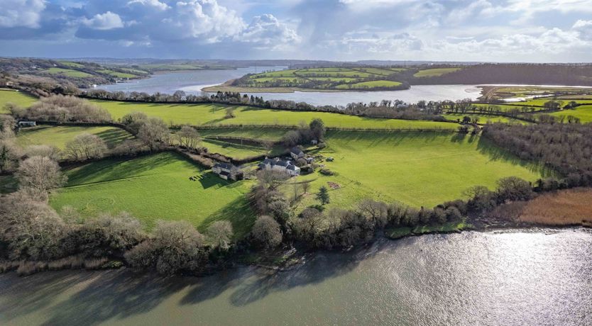 Photo of River To Sea