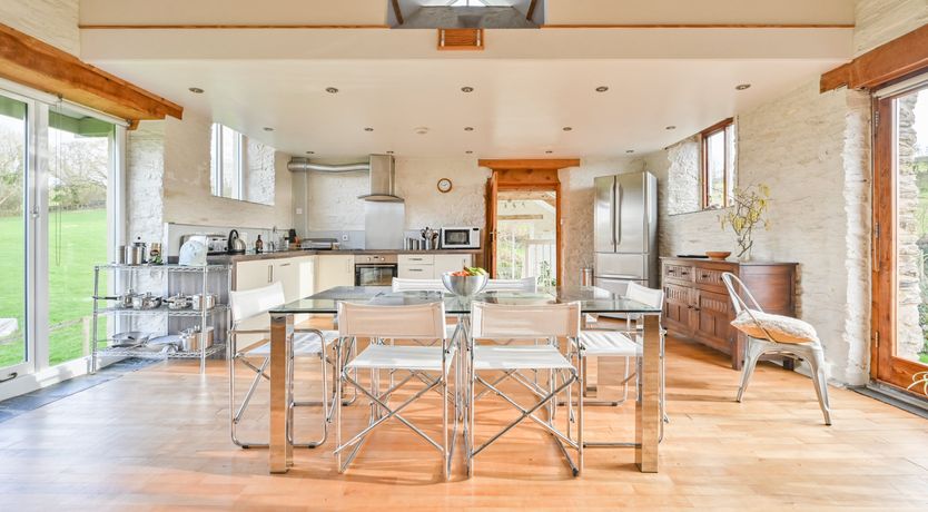 Photo of River To Sea