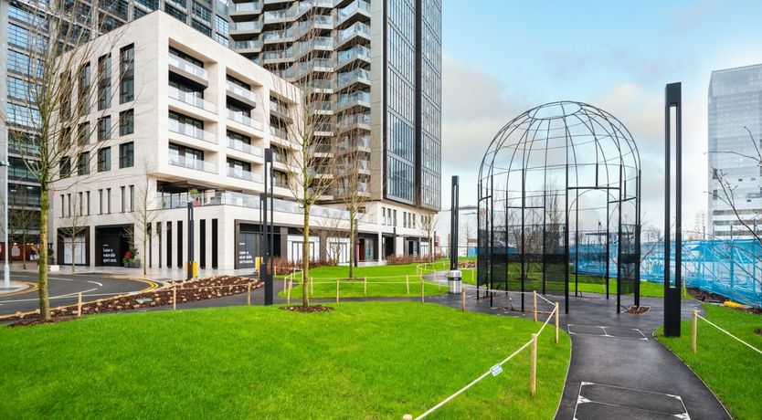 Photo of Singing Like A Canary