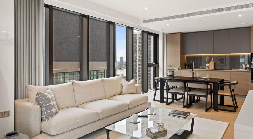 Photo of Singing Like A Canary