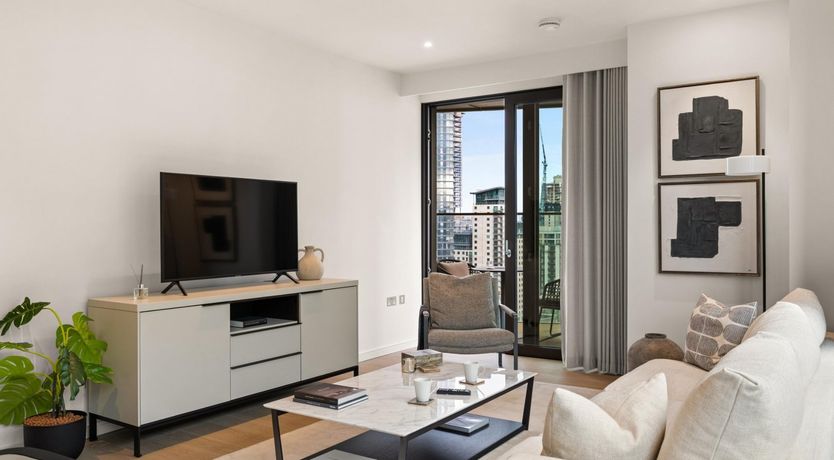 Photo of Singing Like A Canary