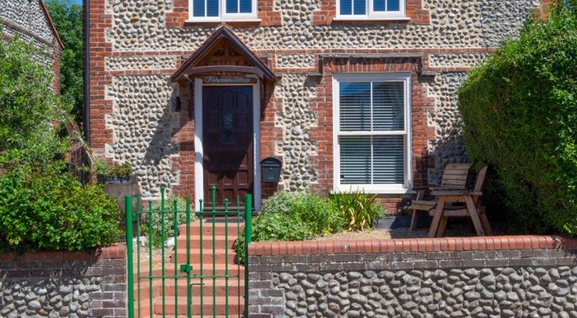 Photo of Fishermen's Cottage