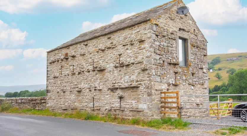 Photo of Millbridge Barn