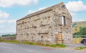 Photo of Millbridge Barn