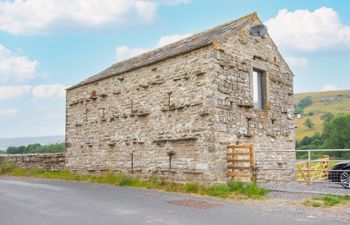 Millbridge Barn Holiday Cottage