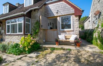 Little Crabapple Holiday Cottage