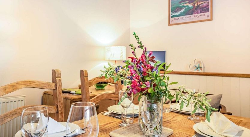 Photo of 3 Bed in Tenby