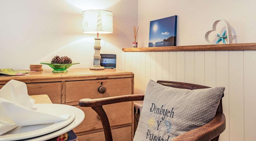 Photo of 3 Bed in Tenby