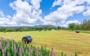 Photo of Barn in The Highlands