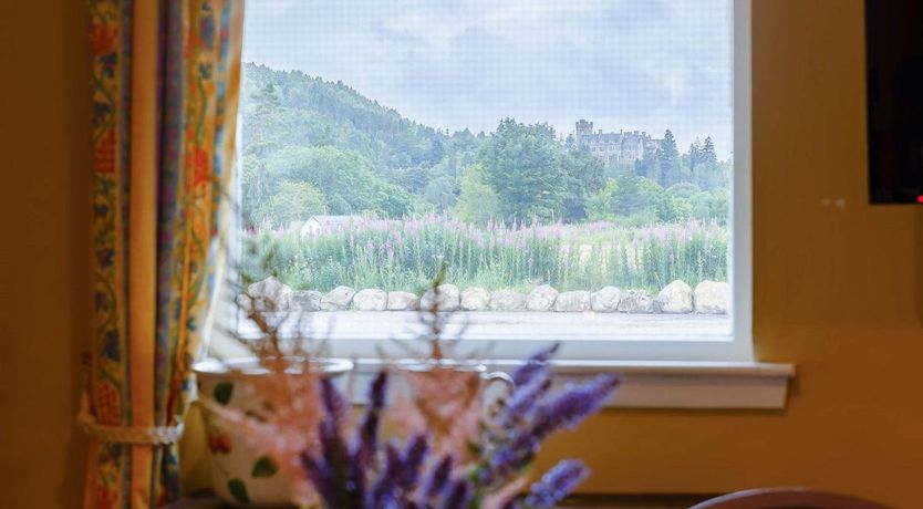 Photo of 1 Bed in Balblair