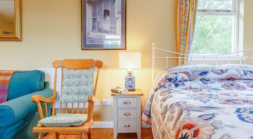 Photo of 1 Bed in Balblair