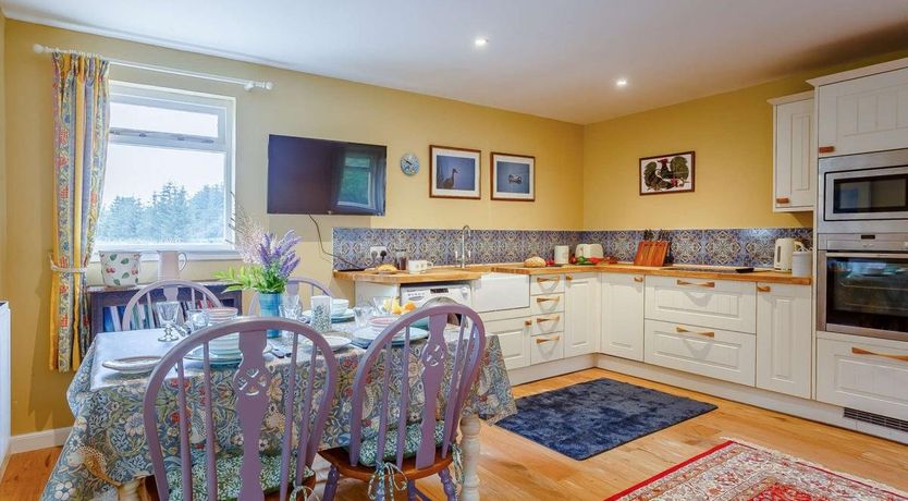 Photo of 1 Bed in Balblair