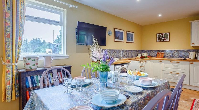 Photo of 1 Bed in Balblair