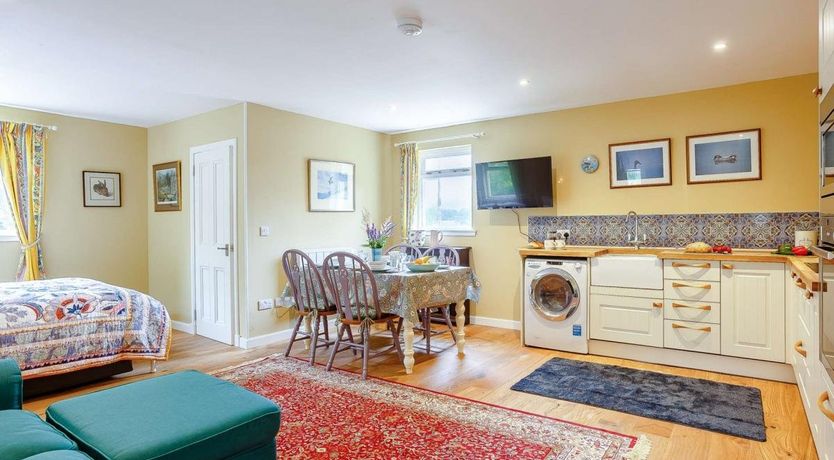 Photo of 1 Bed in Balblair