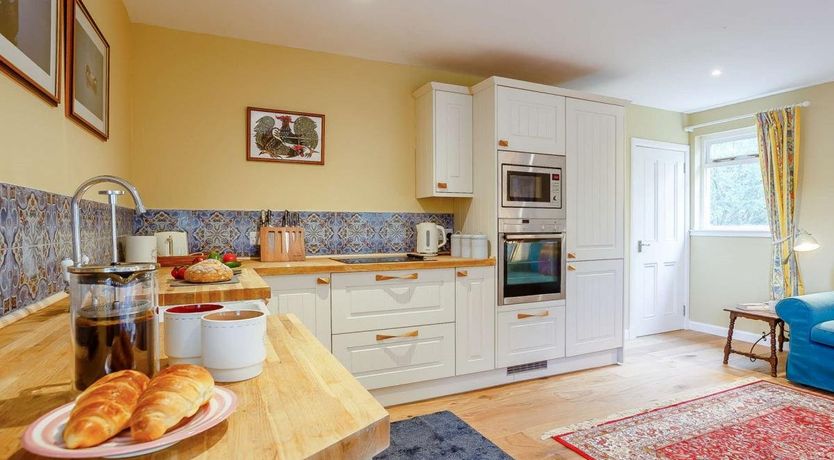 Photo of 1 Bed in Balblair