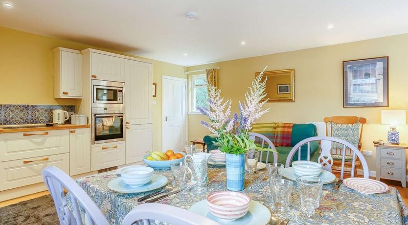 Photo of 1 Bed in Balblair