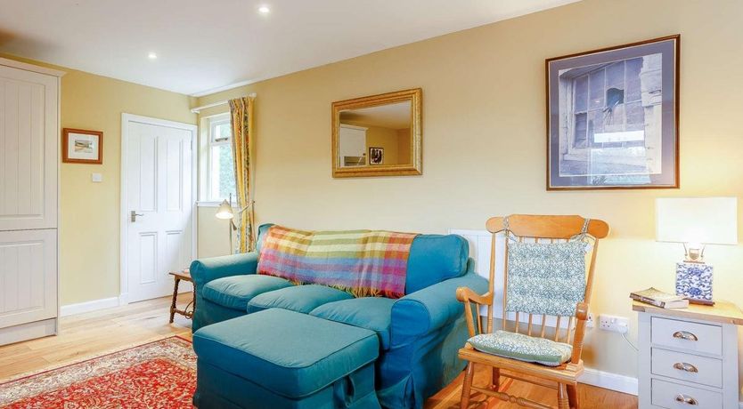 Photo of 1 Bed in Balblair