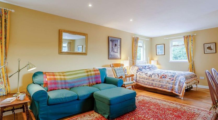 Photo of 1 Bed in Balblair