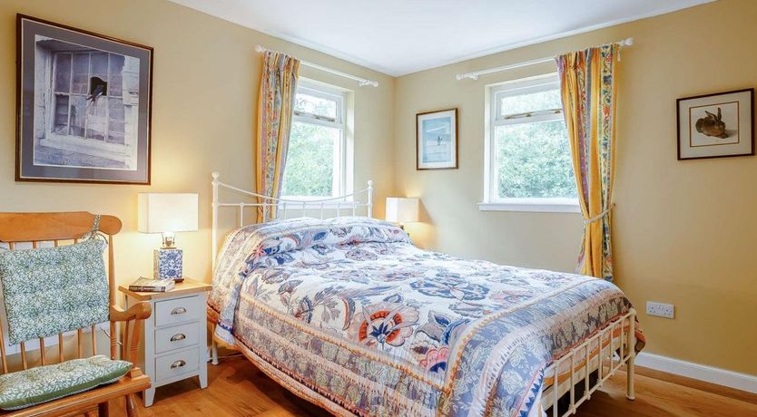 Photo of 1 Bed in Balblair