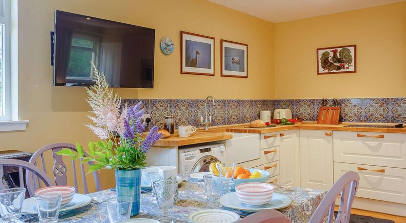 Photo of 1 Bed in Balblair