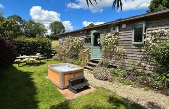 in Honiton  (85816) Holiday Cottage