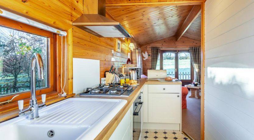 Photo of 2 Bed in Sheldon