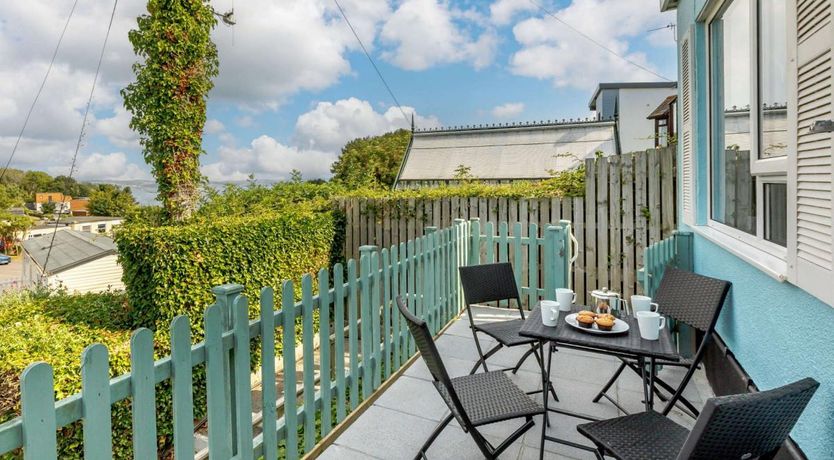 Photo of 2 Bed in Brixham