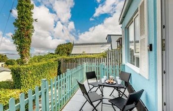 Bungalow in South Devon Holiday Cottage