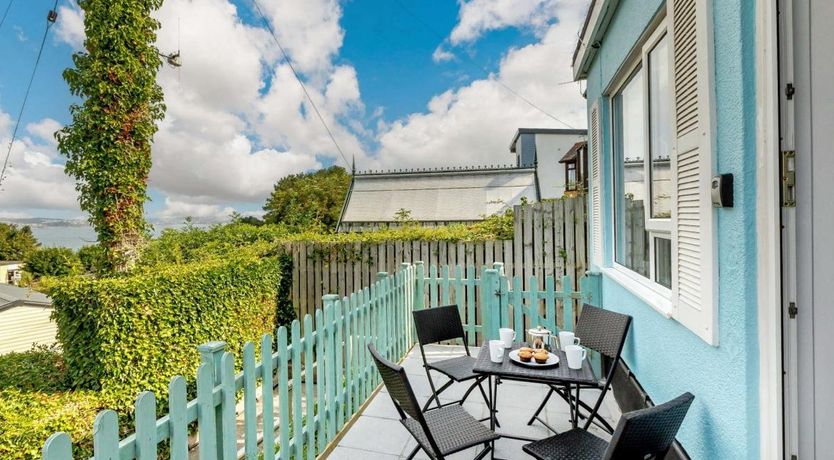 Photo of in Brixham (88998)
