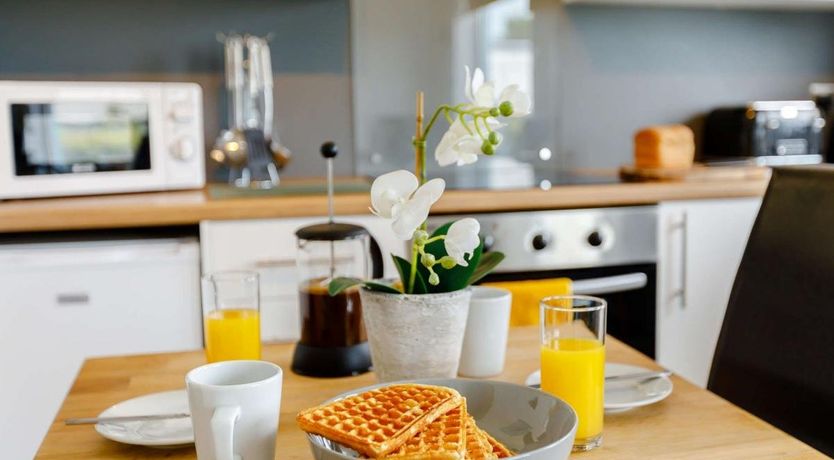 Photo of 2 Bed in Brixham