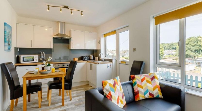 Photo of 2 Bed in Brixham