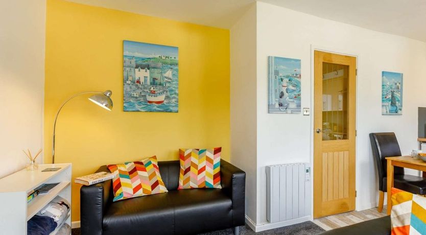 Photo of 2 Bed in Brixham