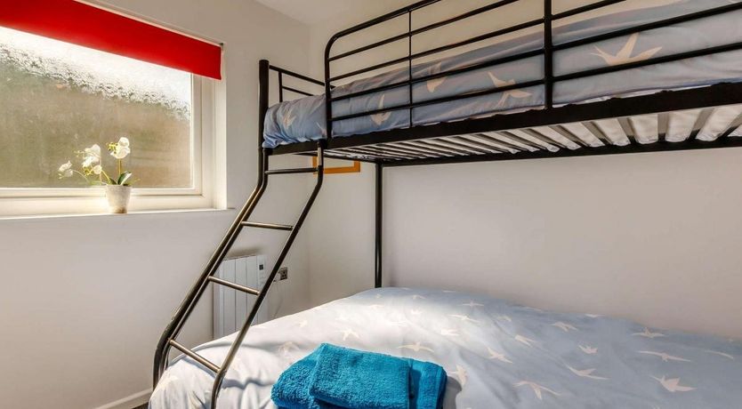 Photo of 2 Bed in Brixham