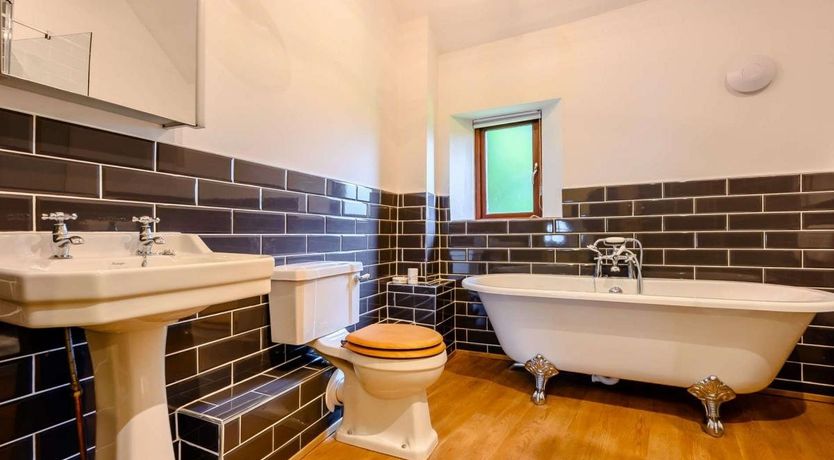 Photo of 3 Bed in Buttermere