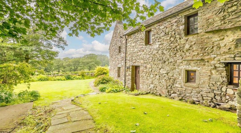 Photo of House in Cumbria