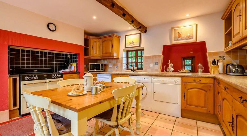 Photo of 3 Bed in Buttermere