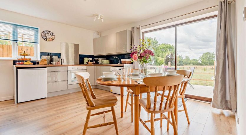 Photo of 2 Bed in Malmesbury