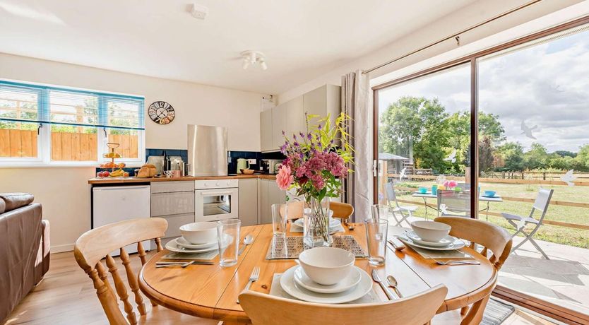 Photo of 2 Bed in Malmesbury