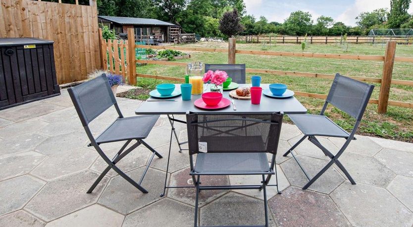 Photo of 2 Bed in Minety