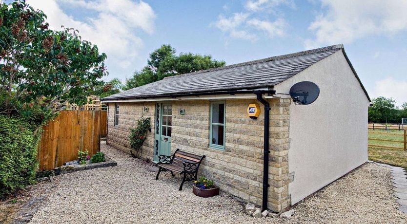 Photo of Barn in Wiltshire