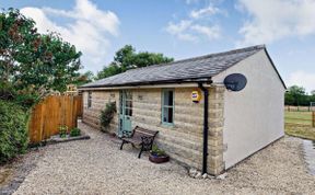 Photo of Barn in Wiltshire