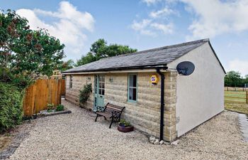 Barn in Wiltshire Holiday Cottage