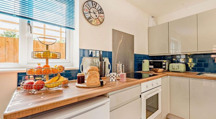 Photo of 2 Bed in Minety