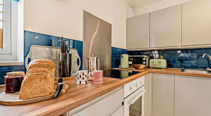 Photo of 2 Bed in Minety